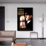 movie poster once upon a time in america