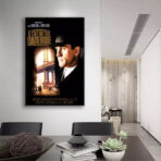 movie poster once upon a time in america
