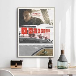 poster film inception