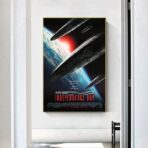 poster film independence day