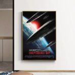 poster film independence day