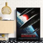 poster film independence day