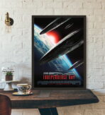 poster film independence day
