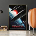 poster film independence day