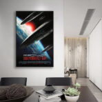 poster film independence day