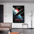poster film independence day