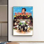 poster movie jumanji