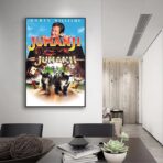 poster movie jumanji