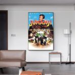 poster movie jumanji