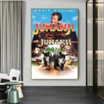 poster movie jumanji