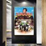poster movie jumanji