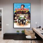 poster movie jumanji