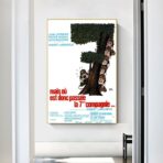 poster film the 7th company