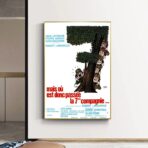 poster film the 7th company