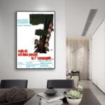 poster film the 7th company