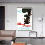 poster film the 7th company
