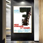 poster film the 7th company