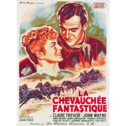 movie poster the fantastic ride