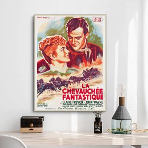 movie poster the fantastic ride