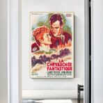 movie poster the fantastic ride
