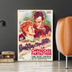 movie poster the fantastic ride