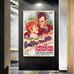 movie poster the fantastic ride