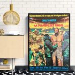 planet of the apes movie poster