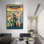 planet of the apes movie poster