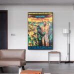 planet of the apes movie poster