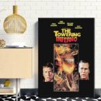 poster film the infernal tower