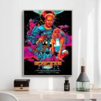 movie poster the fifth element