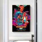 movie poster the fifth element