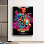 movie poster the fifth element