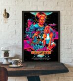 movie poster the fifth element