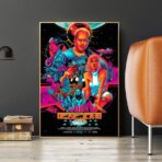 movie poster the fifth element