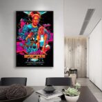 movie poster the fifth element