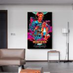 movie poster the fifth element