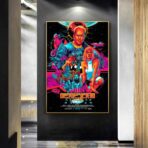 movie poster the fifth element