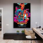movie poster the fifth element