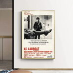 poster movie the winner