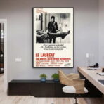 poster movie the winner