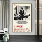 poster movie the winner