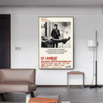 poster movie the winner