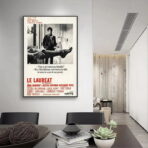 poster movie the winner