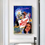 movie poster the magician doz