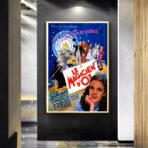 movie poster the magician doz