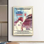 poster film le mans steve mcqueen