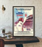 poster film le mans steve mcqueen