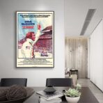 poster film le mans steve mcqueen