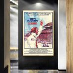 poster film le mans steve mcqueen